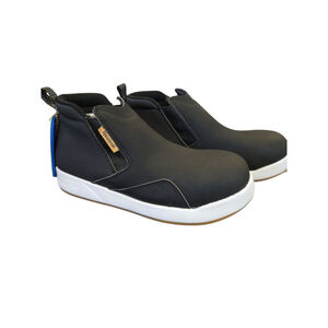 Reebok Ever Road 3.0 DMX High Top Work Slip On Comp Toe Women's Sz 6 New In Box